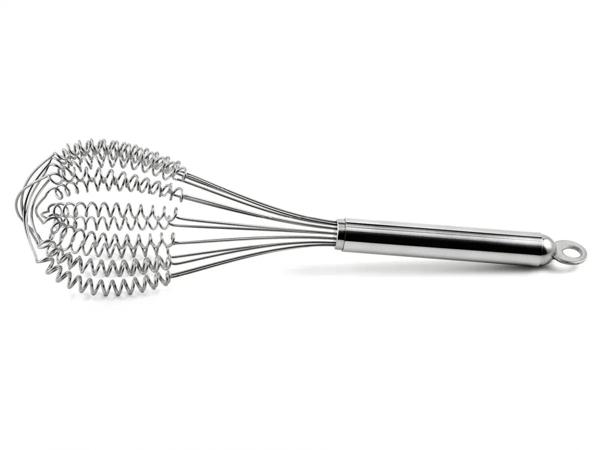 Garde met Gaten Karl Weis 30cm RVS | 40% Effectiever | 14 Draden - Dahomy.nl