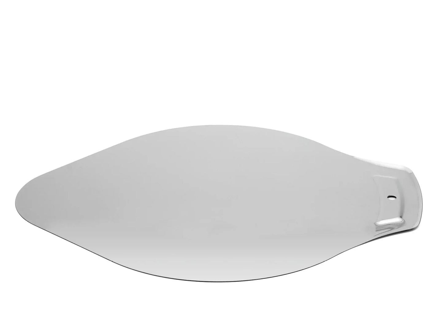 Taartschep RVS Karl Weis 36cm | Verzonken Handgreep | Taartlifter - Dahomy.nl