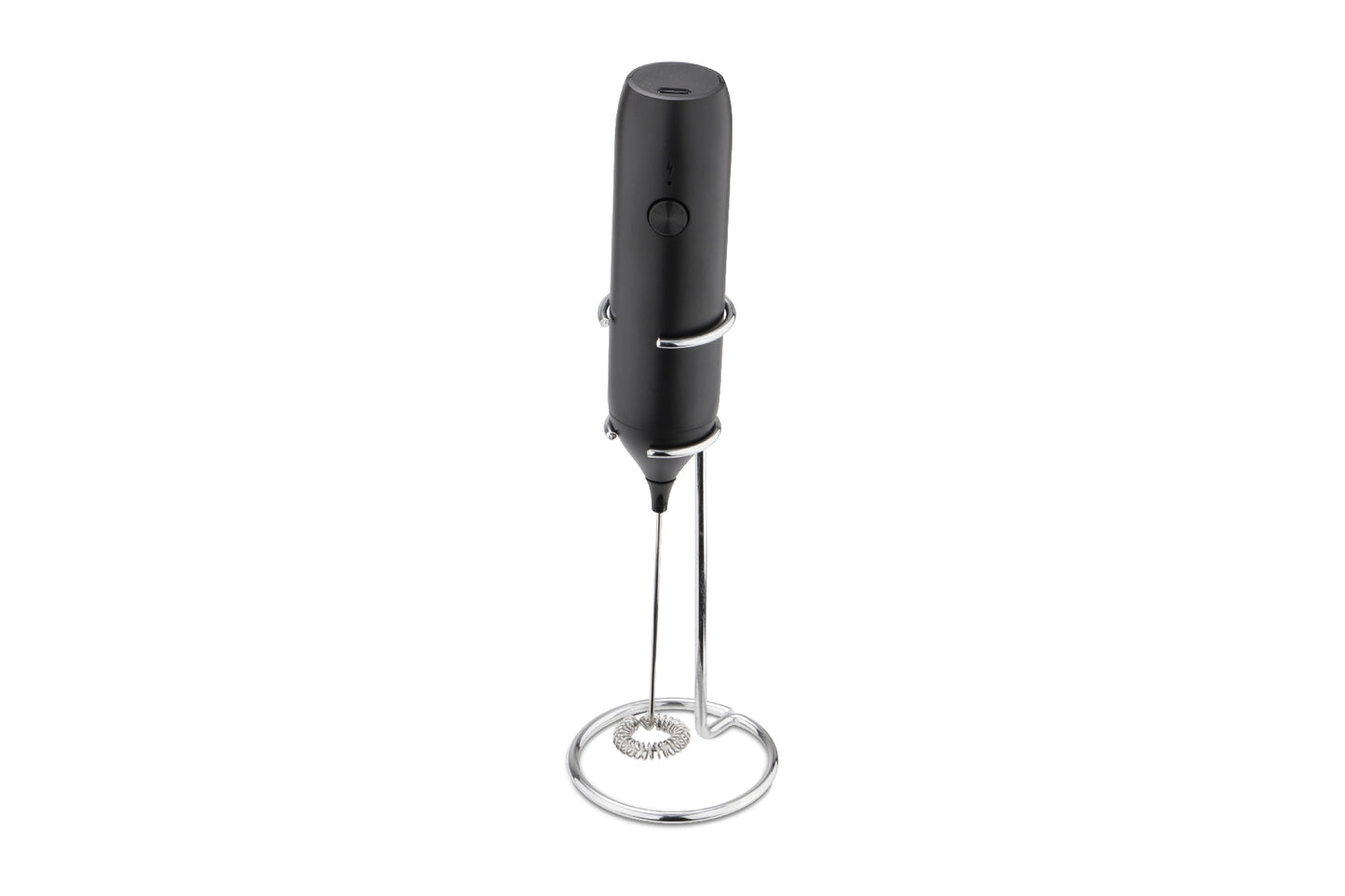 Melkopschuimer Elektrisch Karl Weis USB-C | 15.000 TPM | Oplaadbaar - Dahomy.nl