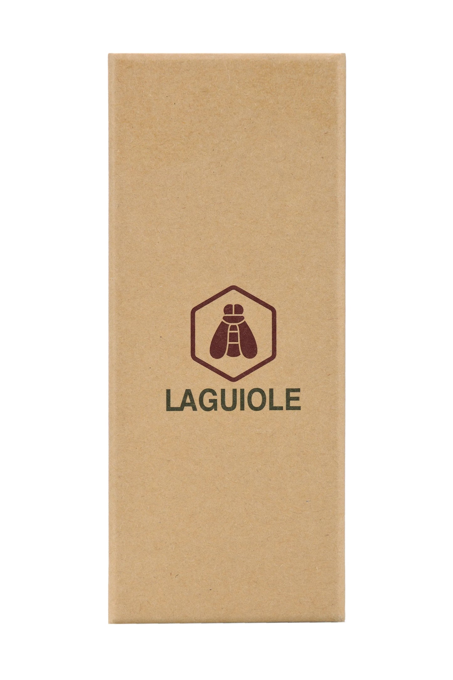 Steakmessen Laguiole Set 6 Stuks | Walnoot Hout | Premium - Dahomy.nl