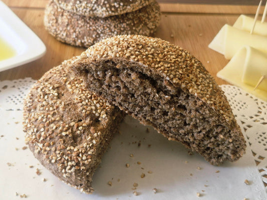 Donker Meergranen Brood Bakken – Makkelijk Recept met 9 Granen