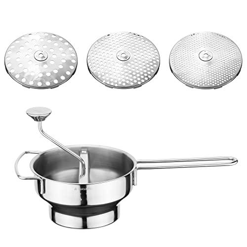 Navaris keukenartikelen en accessoires collectie 