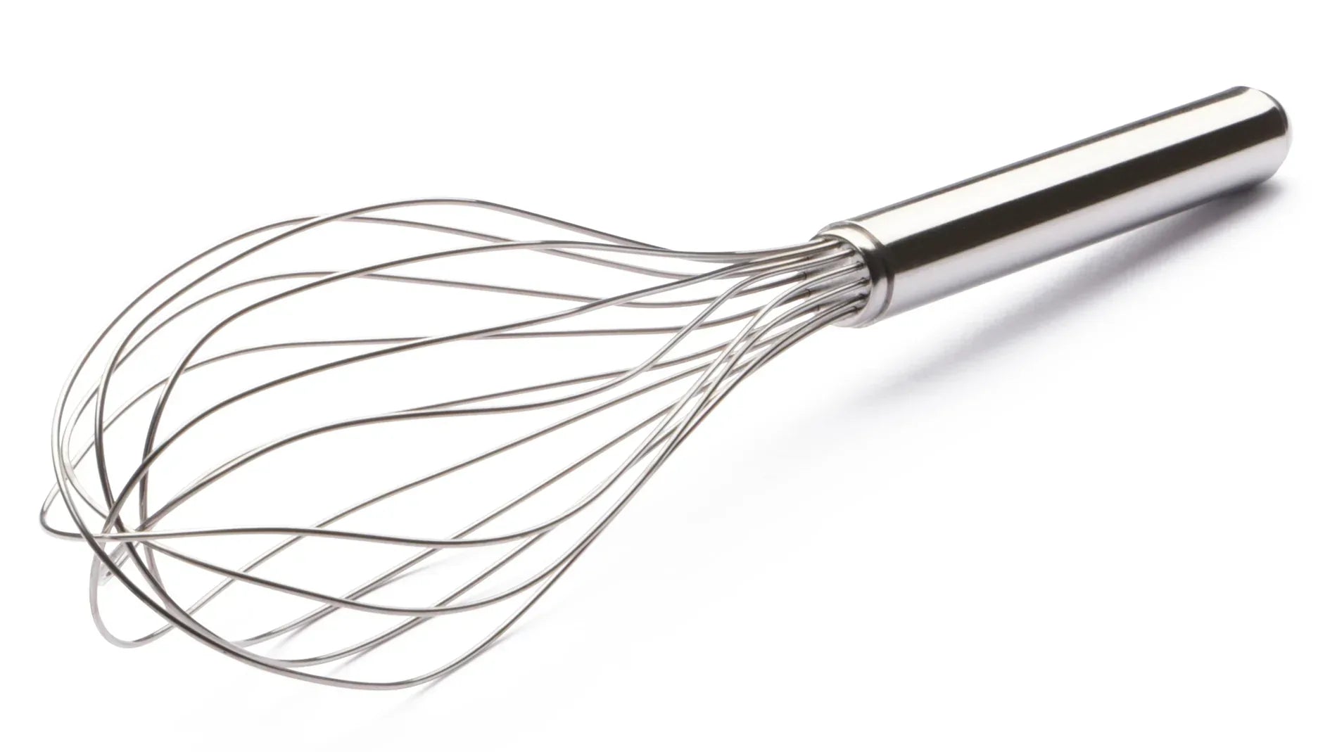 Garde Wave 27cm – 7 Dubbele Draden RVS | Karl Weis - Dahomy.nl