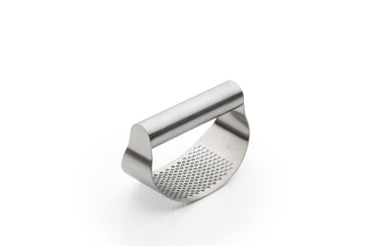 Karl Weis compacte knoflookpers roestvrij staal zonder knoflook.