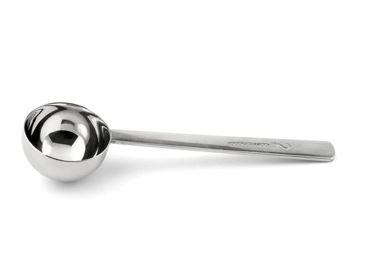 Karl Weis Koffiemaatlepel 14 gram – Roestvrij Staal – 16,5 cm