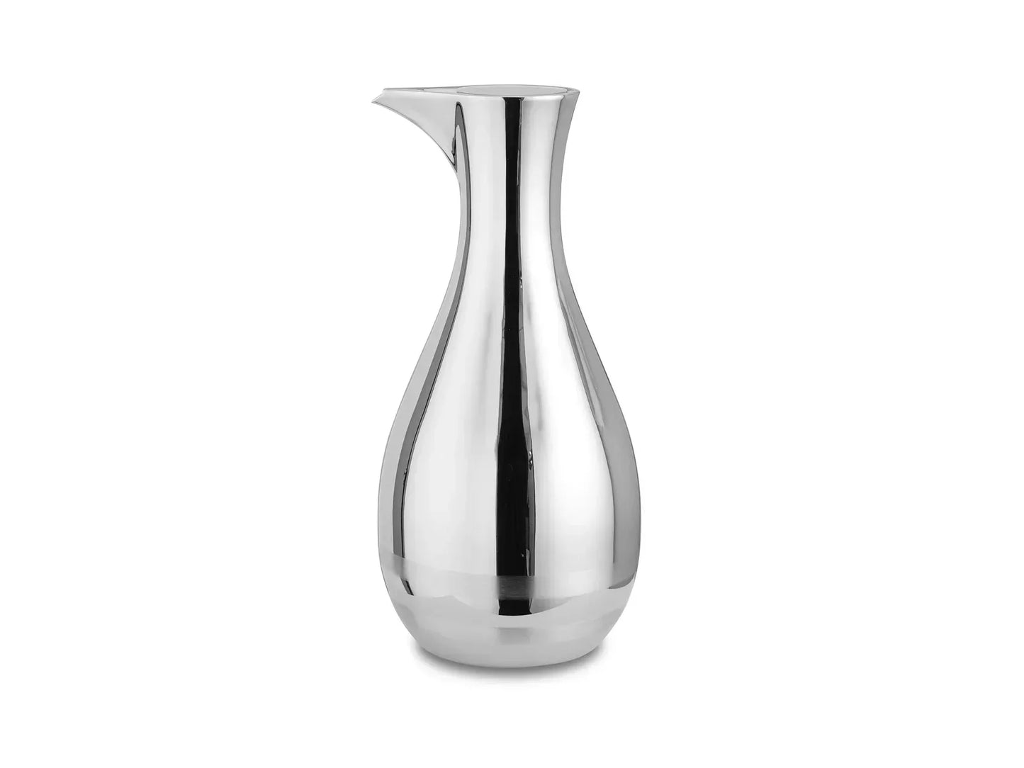 Oliekan RVS Karl Weis 500ml | Olijfolie Dispenser | Siliconen Afdichting - Dahomy.nl