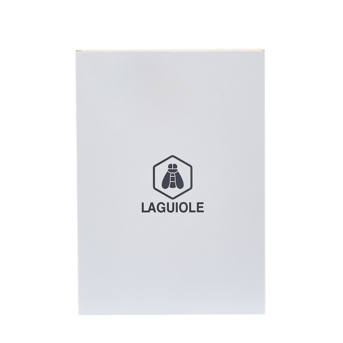 Laguiole vissersset in stijlvolle coffret geschenkdoos