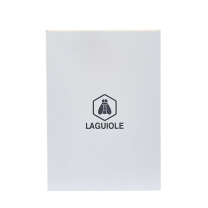 Laguiole vissersset in stijlvolle coffret geschenkdoos