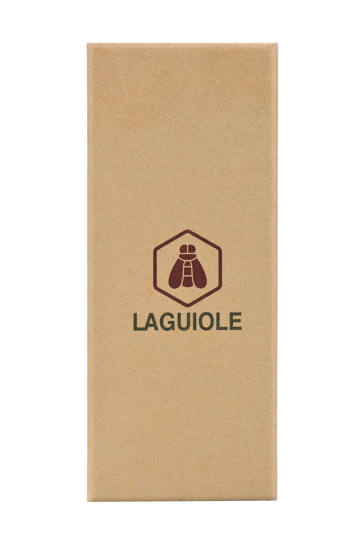Steakmessen Laguiole Set 6 Stuks | Walnoot Hout | Premium - Dahomy.nl