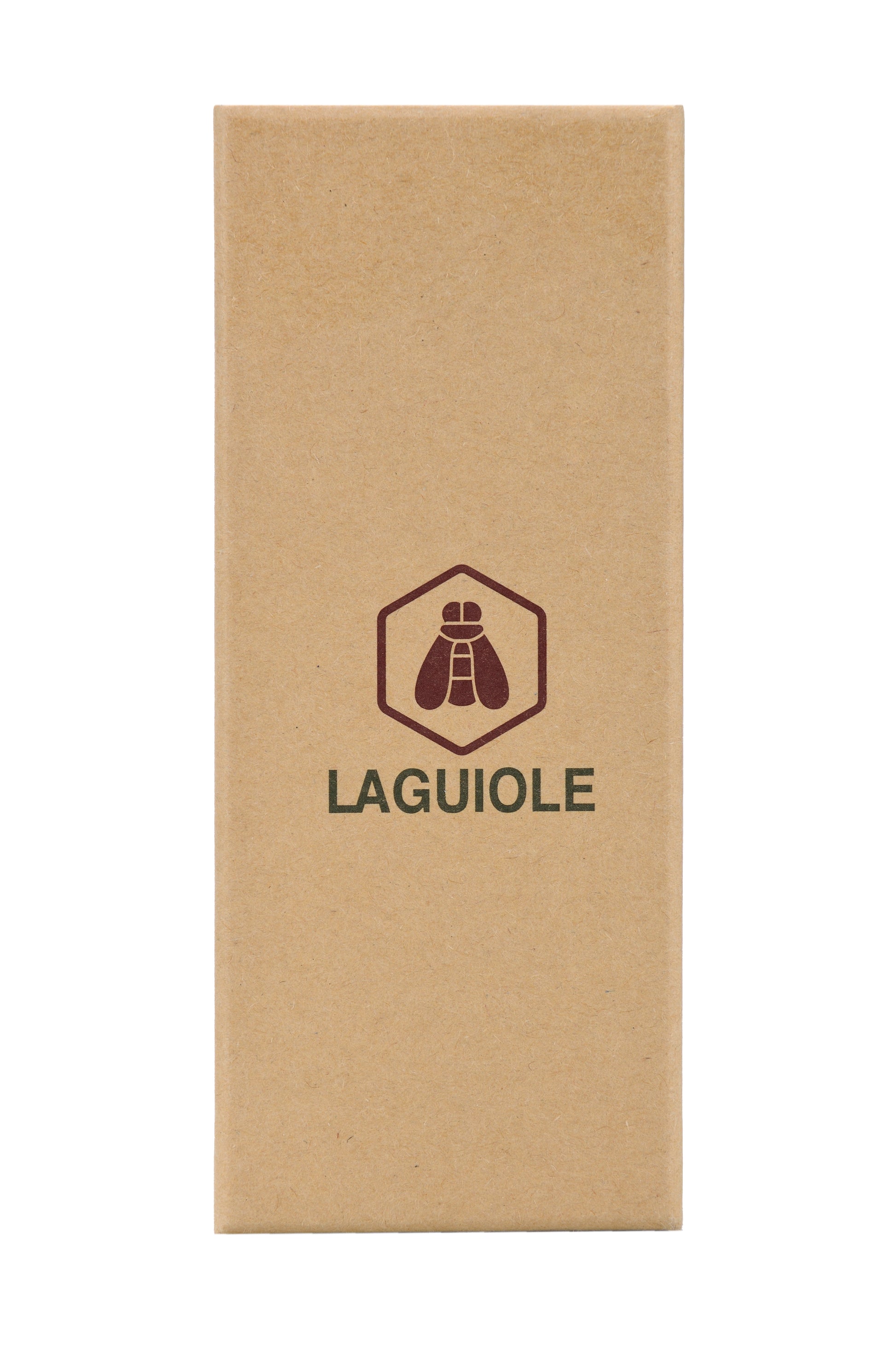 LAGUIOLE steakmessen verpakking luxe presentatie cadeau
