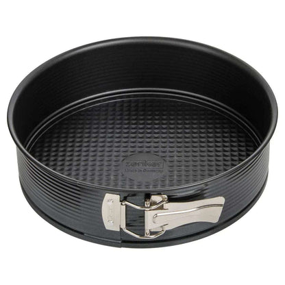 Springvormen Set Zenker 3-delig | Ø20 24 28cm | Non-stick Teflon - Dahomy.nl