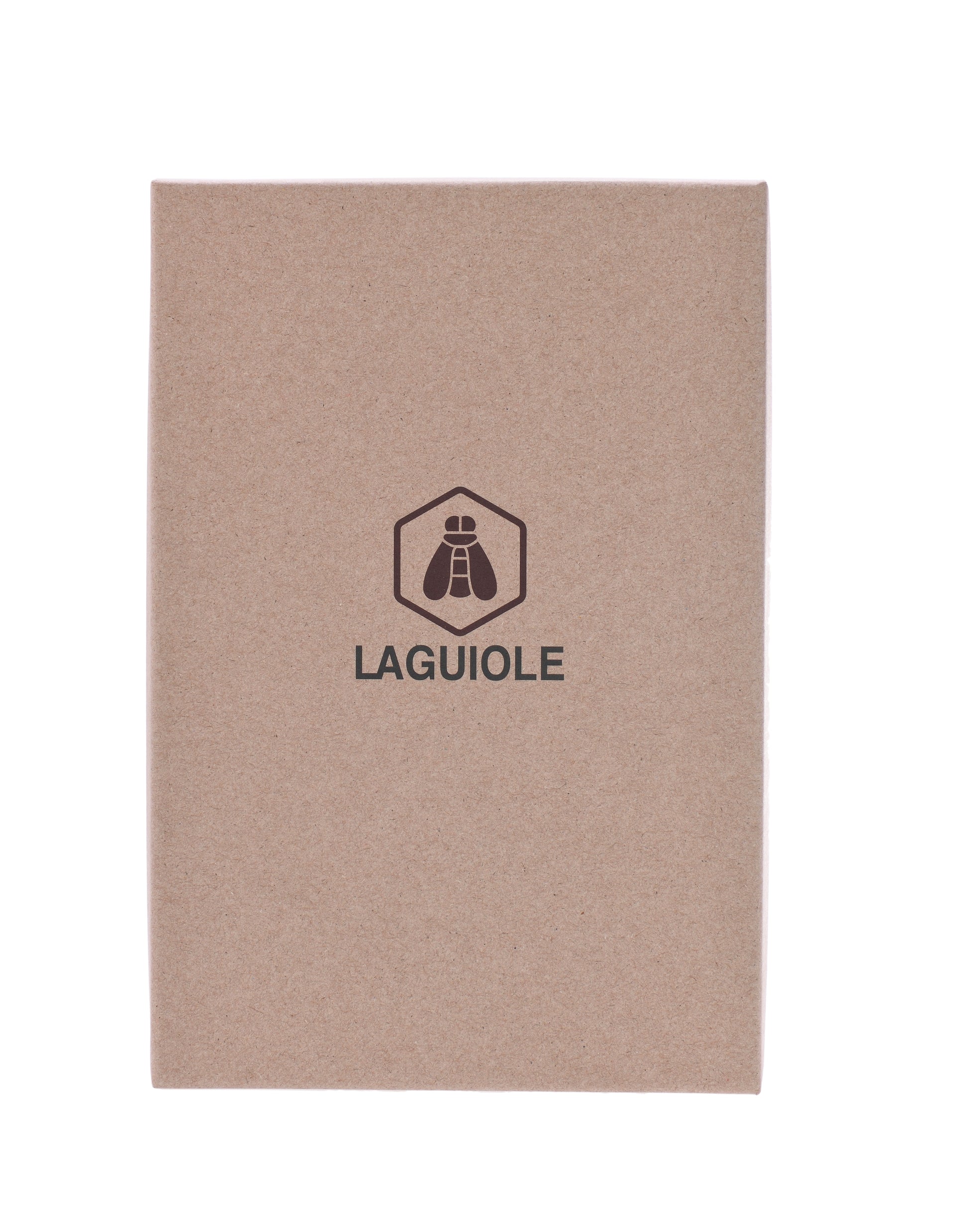 LAGUIOLE steakmessen set 6 stuks in stijlvolle verpakking
