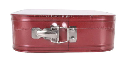 Bakvorm Vierkant 24x24 cm PFOA-Vrij Cherry – Koolstofstaal | Quttin - Dahomy