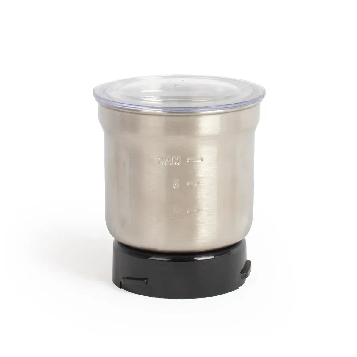 Koffiemolen Elektrisch Livoo 80g | RVS Messen | 8-12 Kopjes | Veiligheidsafdekking - Dahomy.nl