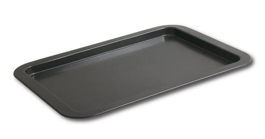 Bakplaat Plat Quttin 38x25,5cm | Koekjes Biscuit Rolbiscuit - Dahomy
