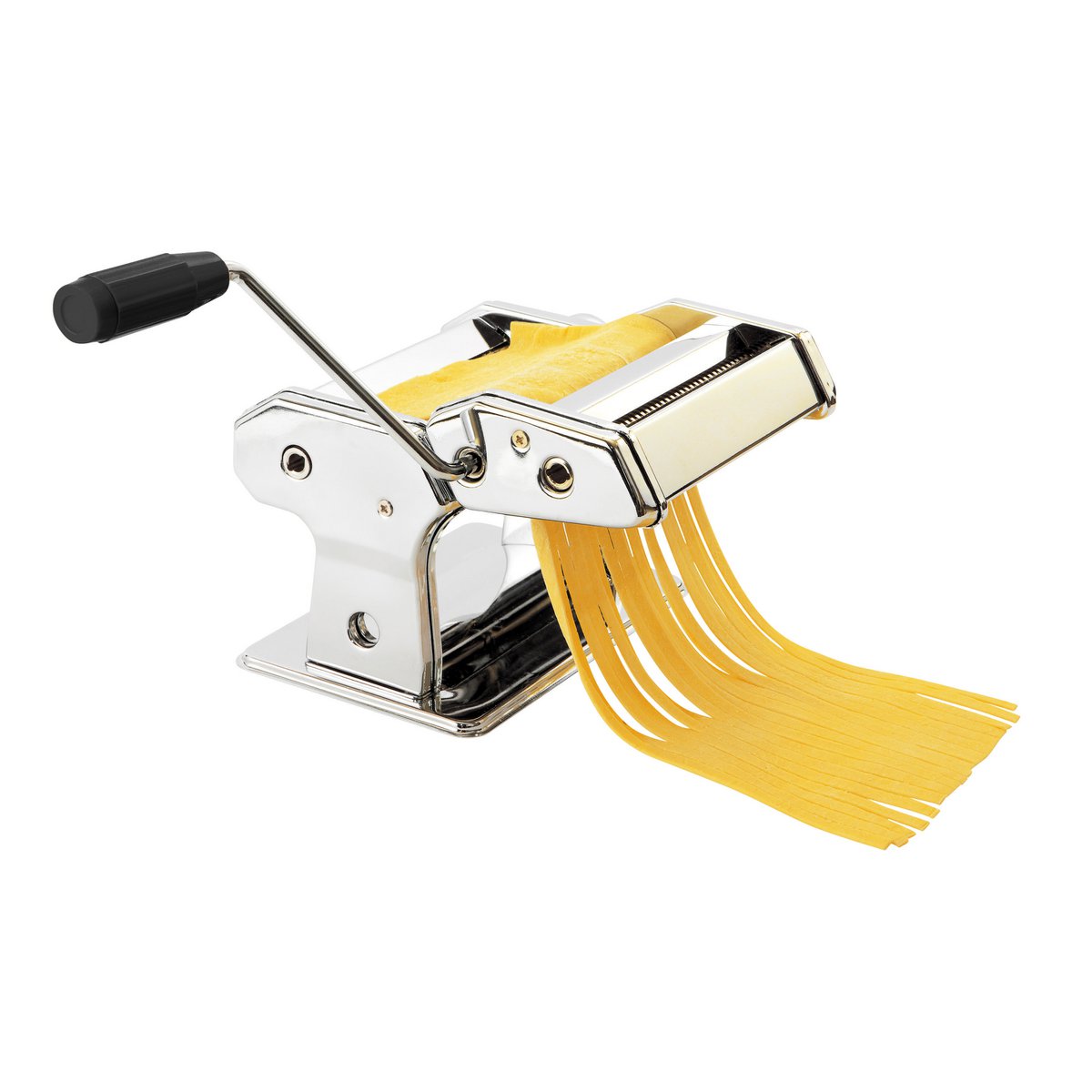 Pasta machine ravioli maker spaghetti verse Italiaanse pasta thuis
