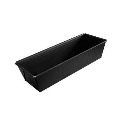 Close-up van Zenker cakevorm met antiaanbaklaag coating