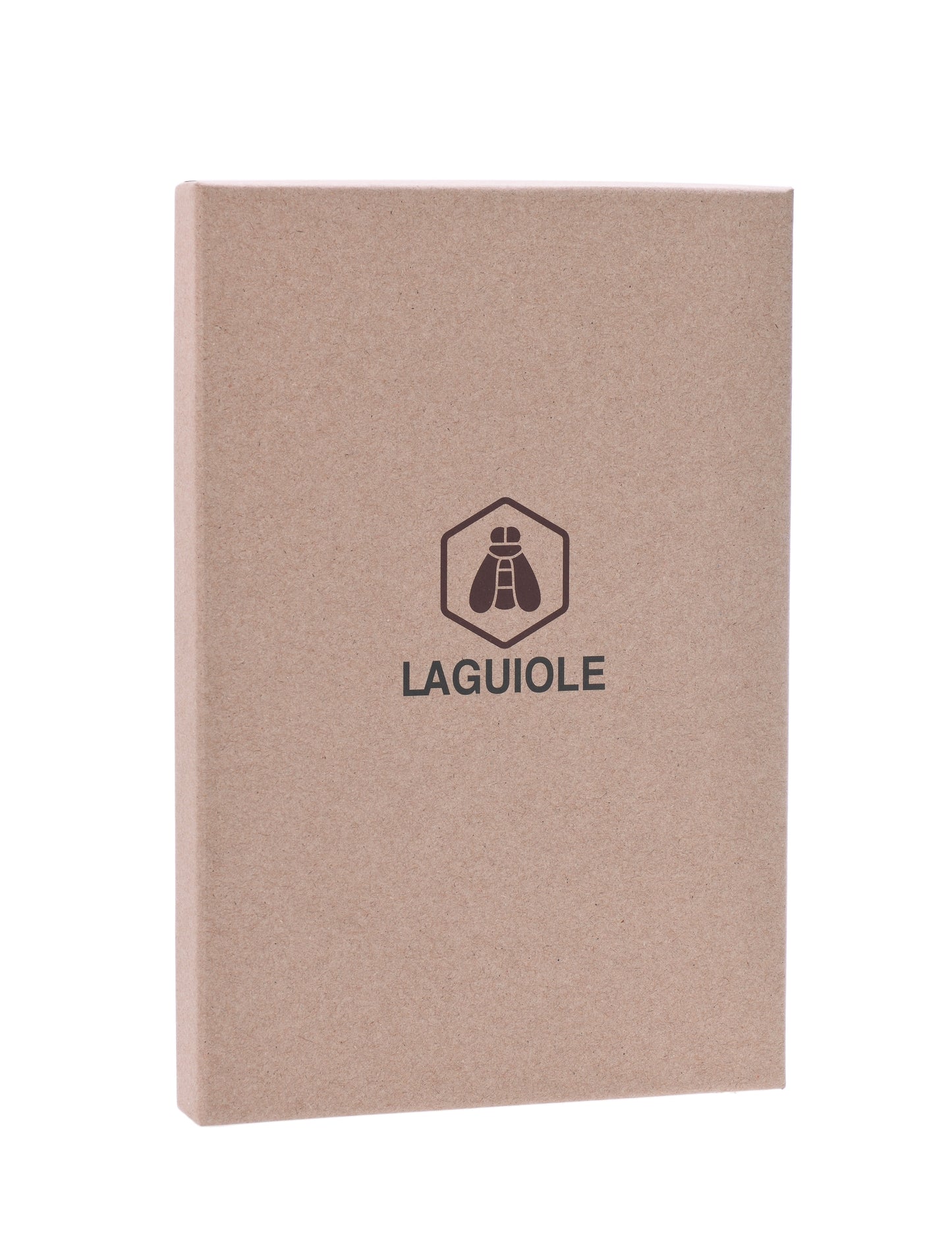 LAGUIOLE steakmessen set 6 stuks in stijlvolle verpakking
