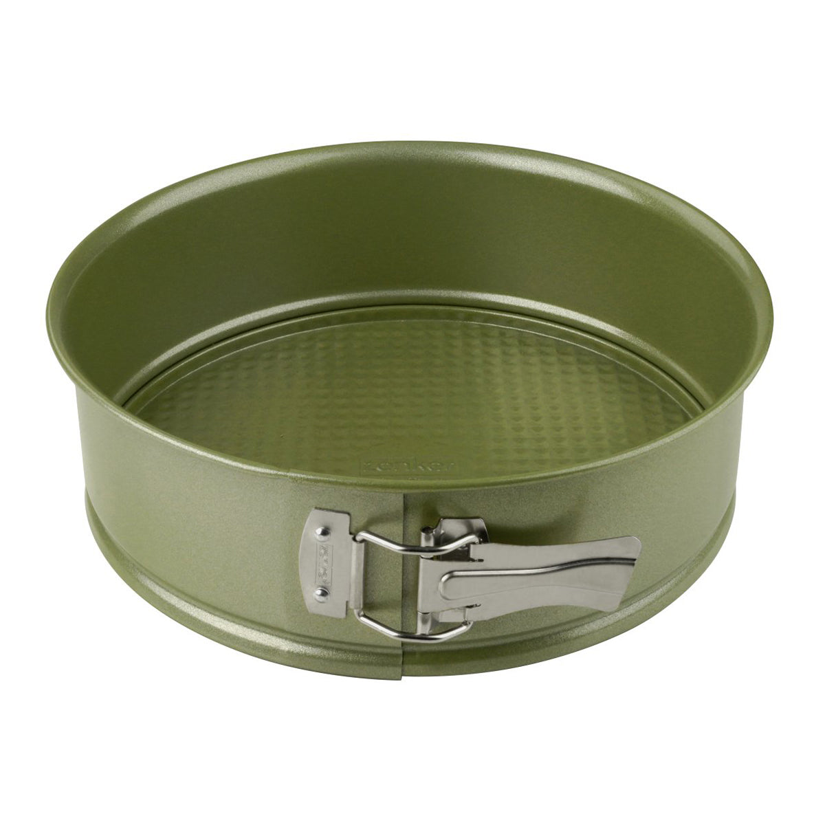 Zenker springvorm 26cm ILAG Maximizing Green coating detail
