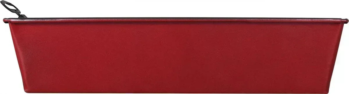 Bakvorm Rond Quttin 32cm Rood | PFOA BPA Vrij | Taarten - Dahomy